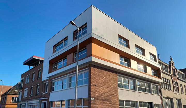 Fidac Experts vous accueille